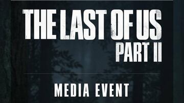 The Last of Us Parte II