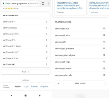 Busca más rápido en Google con su nuevo método