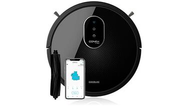 Aspiradores, ventiladores, robots de cocina y otras grandes ofertas en productos Cecotec