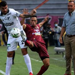 Cali y Tolima en la final: ¿cómo quedan los cupos a Copas?