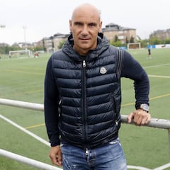 El Majadahonda rescinde a Movilla; la agencia de Pere Guardiola gestionará el club