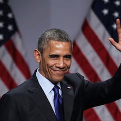 Barack y Michelle Obama se pronuncian contra el ICE: “Esto tiene que parar”