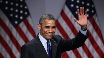 Obama critica con firmeza a ICE tras el tiroteo en Minneapolis.