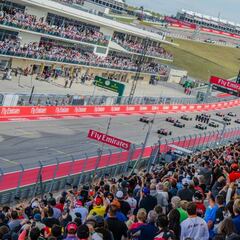 EEUU y Asia, prioritarias para una F1 que no se olvidará de Europa