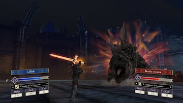 Capítulo 5 de Fire Emblem: Three Houses – La torre de la tormenta