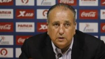 <b>PRESIDENTE. </b>Fernando Roig tiene claro que no venden más.