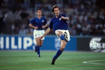 Profesional entre 1978-1997.