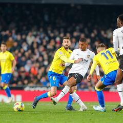 José Mari recibe el alta médica y empieza a entrenar