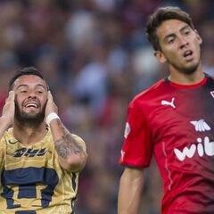 Pumas sale vivo del Estadio Jalisco tras empatar con Atlas