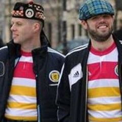 Aficionado escocés alerta a compatriotas por posibles asaltos en CDMX