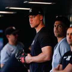 Albert Abreu lidera nuevas bajas confirmadas de los Yankees para la temporada 2024