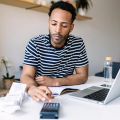 Revisa tus gastos: si detectas estos síntomas puedes estar sufriendo ‘dismorfia financiera’