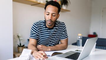 Revisa tus gastos: si detectas estos síntomas puedes estar sufriendo ‘dismorfia financiera’