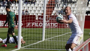 Zozulia será baja en Anduva