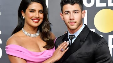 The ‘Quantico’ star and husband Nick Jonas welcomed daughter Malti a full trimester before her due date.