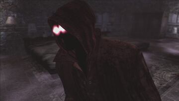 Captura de pantalla - Deadly Premonition: Director&#039;s Cut (PS3)