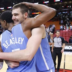 Los Wolves de Juancho ganan 52 días después fuera de casa