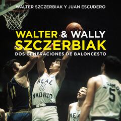 Los Szczerbiak, dos generaciones de baloncesto