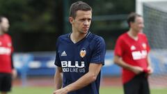 Maksimovic ser&aacute; traspasado al Getafe.