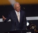 Beckenbauer encabeza críticas a arbitraje de Velasco Carballo