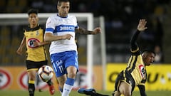 Coquimbo Unido llega a 800 partidos en Primera División