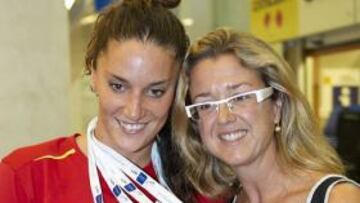 Tarrés gestionaba contratos de nadadoras, según La Sexta