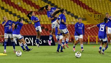 Horarios y TV: cómo y dónde ver Millonarios - Llaneros