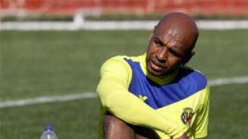 Senna: "Tenemos que salvarnos cuanto antes"