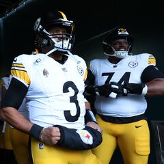 Al momento: Estos son los clasificados a los playoffs 2024-25 de la NFL | Semana 15