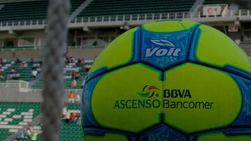 Liguilla del Ascenso MX tendría sus primeros cuatro invitados