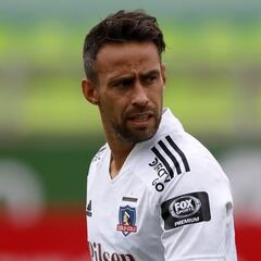 Oficial: Jorge Valdivia tiene nuevo "equipo"