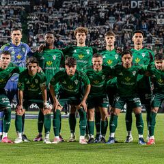 Aprobados y suspensos del Albacete ante el Castellón