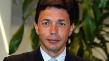 <b>NUEVO DIRECTOR. </b> Luis Nieto ha sido nombrado director de AS.COM
