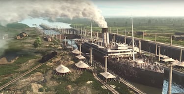 Sid Meier’s Civilization VI: Gathering Storm ya tiene fecha