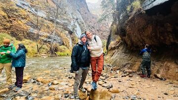 “Me daba vergüenza llegar a entrenar con el auto que tenía, era el peor del lugar”