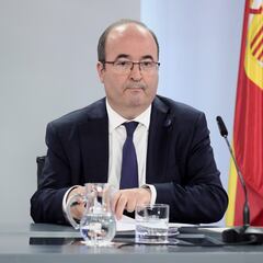 Cerrado el plazo de enmiendas al proyecto de Ley del Deporte con 746 propuestas