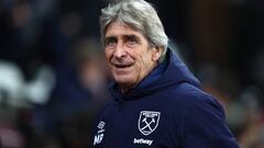 Haller pone la ventaja