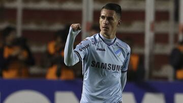 Bolivar 2-1 Delf¨ªn: resumen, goles y resultado