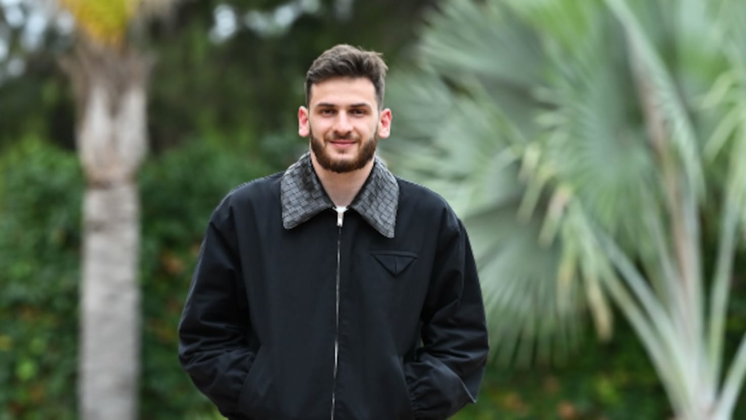 Enigma Kvaratskhelia