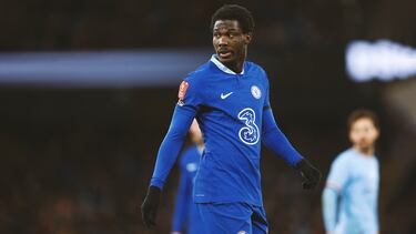 Valor de mercado: 6 millones de euros.