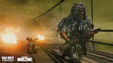 CoD Warzone Temporada 2, todas las armas y novedades confirmadas; llega Nébula V