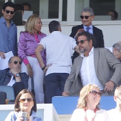 Negociaciones de desgaste