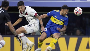 Segu&iacute; el Boca vs Newell&#039;s, hoy en vivo y en directo online, partido de la fecha 23 de la Liga Profesional, a trav&eacute;s de AS.com.