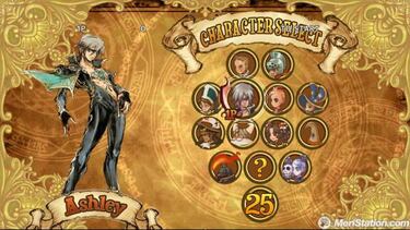 Battle Fantasia, Impresiones