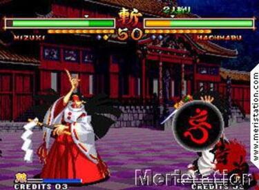 Samurai Shodown V, Impresiones