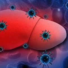 Alerta en México por el virus HMPV que afecta a China, precaución en estos estados con casos positivos de Metapneumovirus