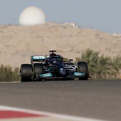 Red Bull no se fía de Mercedes