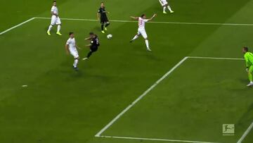 El Jovic que el Madrid sueña: La versión que seduce a Europa