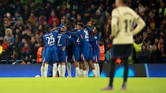 La derrota del Barça en Londres, debate en directo con AS: ¡manda tu pregunta u opinión y participa!