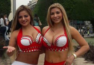 La apuesta que deberán cumplir Jessy y Mirella tras ganar Perú